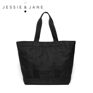 JESSIE＆JANE J26F1461626-BLACK