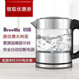 Breville/铂富 bke395