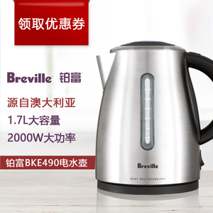 Breville/铂富 BKE490