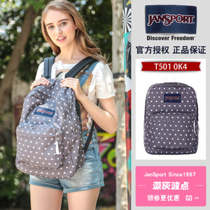 Jansport T5010K4