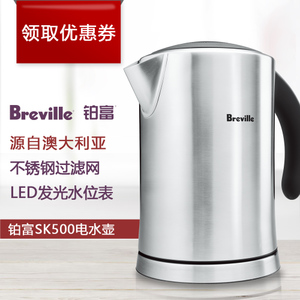 Breville/铂富 sk500