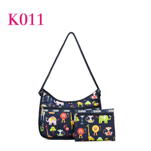 LeSportsac 1630C7520K011-K011