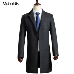 Mr．Baidis MN1722-3