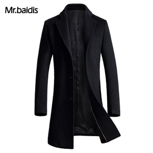 Mr．Baidis MN1723-4