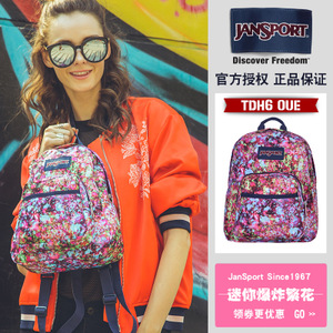 Jansport TDH60UE