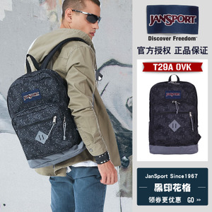 Jansport T29A0VK