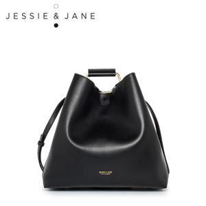 JESSIE＆JANE J16F1261563-BLACK