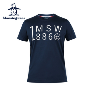 MUNSINGWEAR/万星威 CGP3824-M214