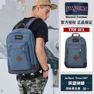 Jansport T70F0FX