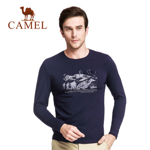 Camel/骆驼 X7A265005