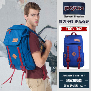 Jansport T69V04Z