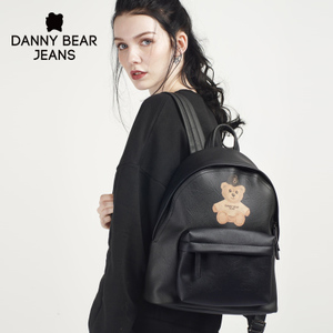 Danny Bear/丹尼熊 DJB6811058B