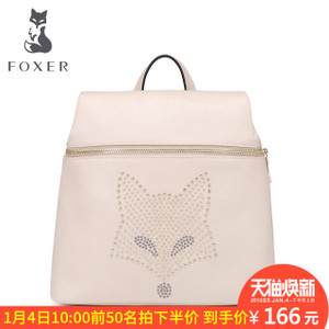 FOXER/金狐狸 979012F