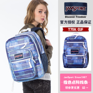 Jansport T75K0JF