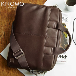 Knomo 54-258BLK