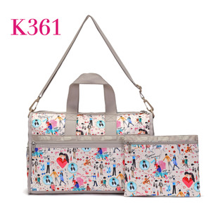 LeSportsac 1609C7184K361-K361