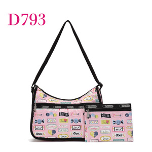 LeSportsac 1630C7520D793-D793