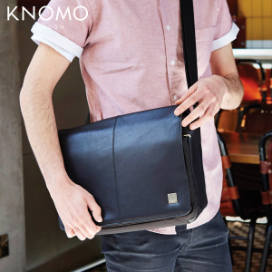 Knomo 54-300-BLK