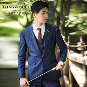 TONY＆GUCH/汤尼古其 TN16B1202