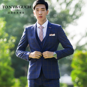 TONY＆GUCH/汤尼古其 TN16B8099