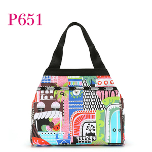 LeSportsac 1530C8096P651-P651