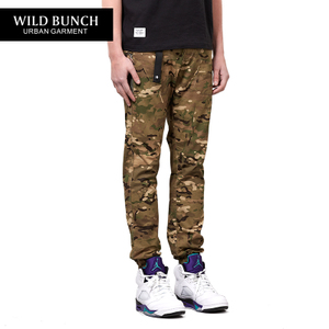 Wild Bunch 15ss-p1543