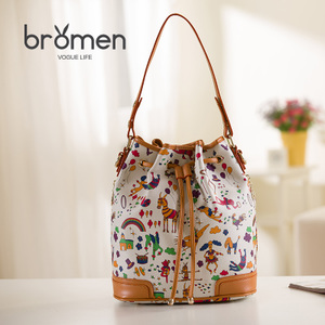 bromen bags/不莱玫 20121005