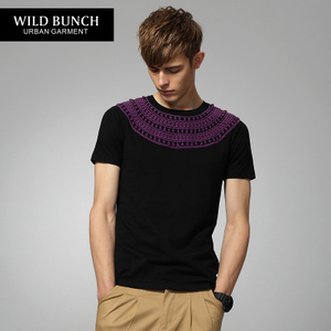 Wild Bunch 13ss-t0031