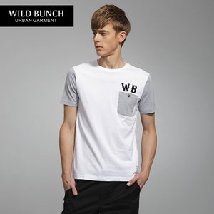 Wild Bunch 14ss-t1057