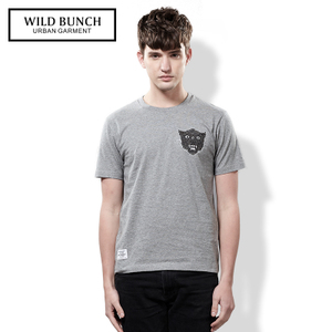 Wild Bunch 15ss-t1537