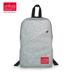 Manhattan Portage/曼赫顿邮差包 1907-MDN-GRY