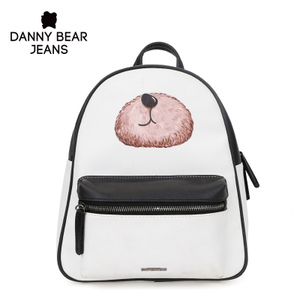 Danny Bear/丹尼熊 DJB6811065W