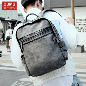 men’s oumu/欧木 OM6735G1