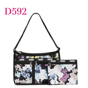 LeSportsac 1631C7507D592-D592