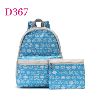 LeSportsac 1530C7812D363-D367.