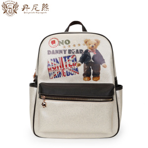 Danny Bear/丹尼熊 DBWB156044-158