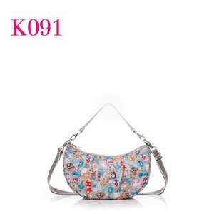 LeSportsac 1630C8058K091-K091