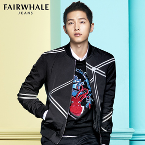 Mark Fairwhale/马克华菲 716312027008311