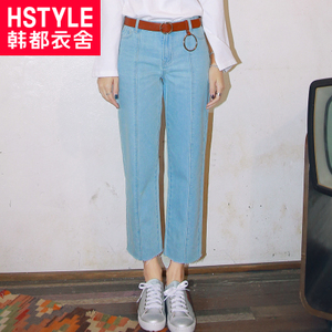 HSTYLE/韩都衣舍 GQ6782