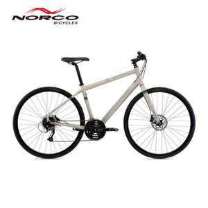 NORCO Indie-3