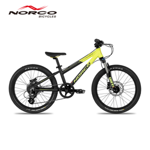 NORCO Charger-2.1