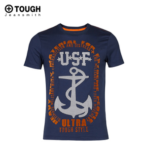 Tough Jeansmith T14S-019