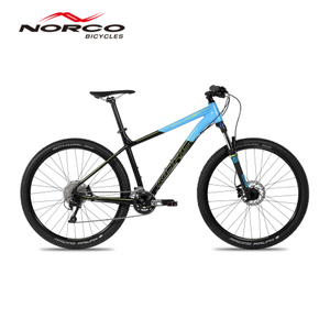 NORCO 2016charger73