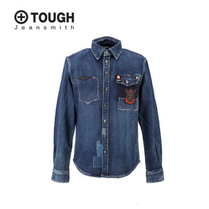 Tough Jeansmith T15F-036