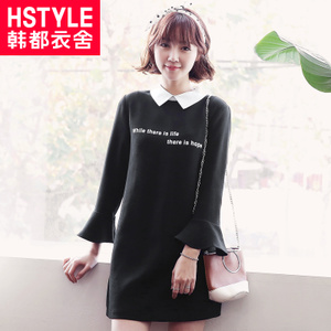 HSTYLE/韩都衣舍 LU6384