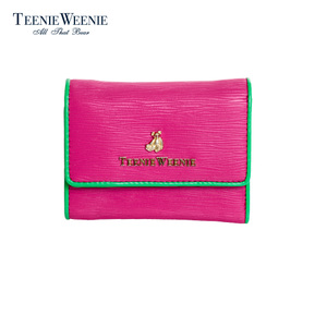 Teenie Weenie TPAQ4A6M6S-Pink