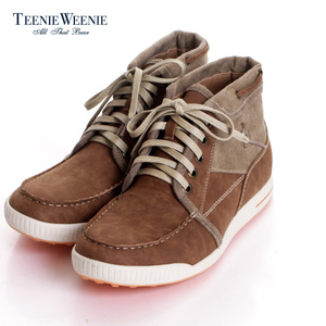 Teenie Weenie TNAP2A911M-Brown