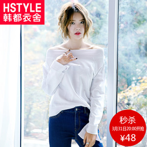 HSTYLE/韩都衣舍 PC6652