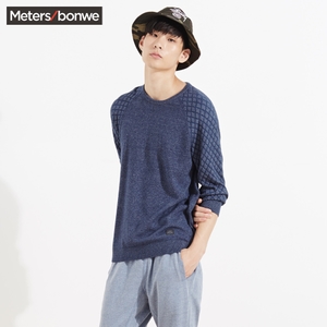 Meters Bonwe/美特斯邦威 228070