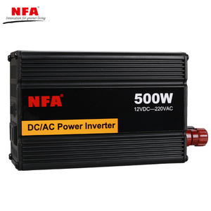 NFA/纽福克斯 NFA12V500w7876